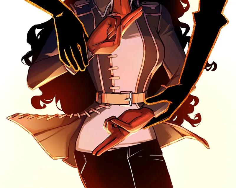 Shiloh Chapter 112 page 104 - 