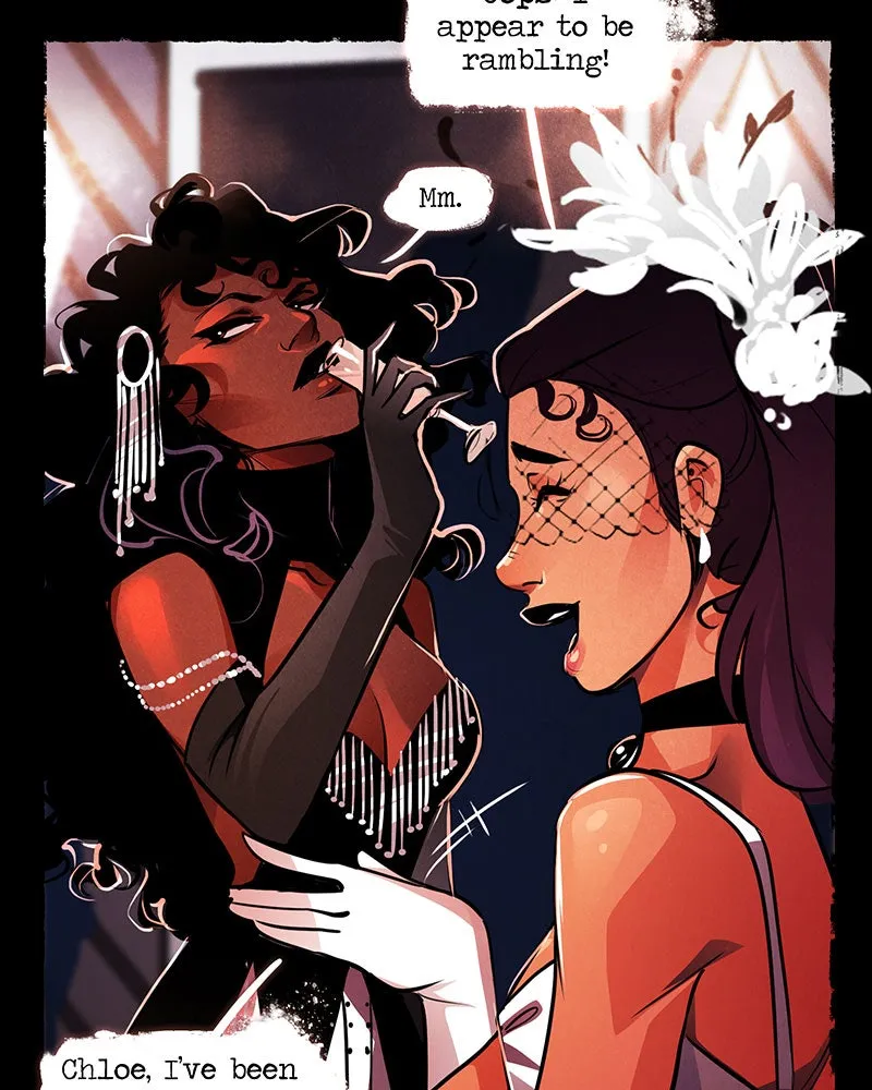 Shiloh Chapter 112 page 15 - 