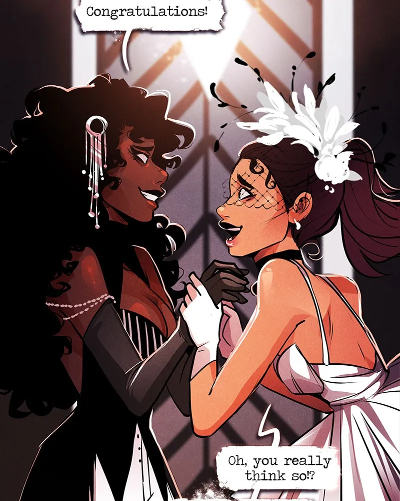 Shiloh Chapter 112 page 21 - 