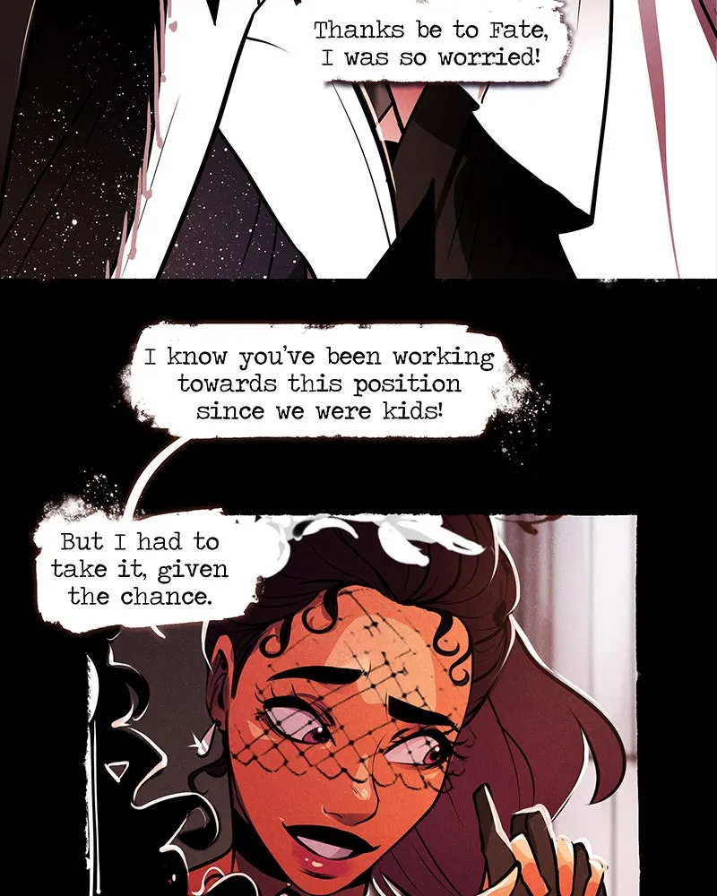 Shiloh Chapter 112 page 22 - 