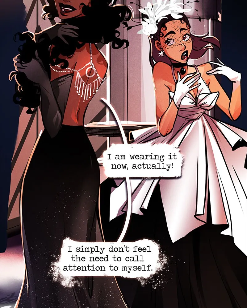Shiloh Chapter 112 page 26 - 