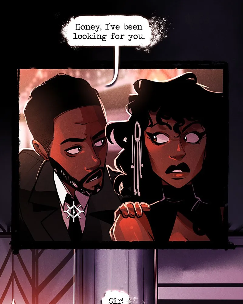 Shiloh Chapter 112 page 30 - 