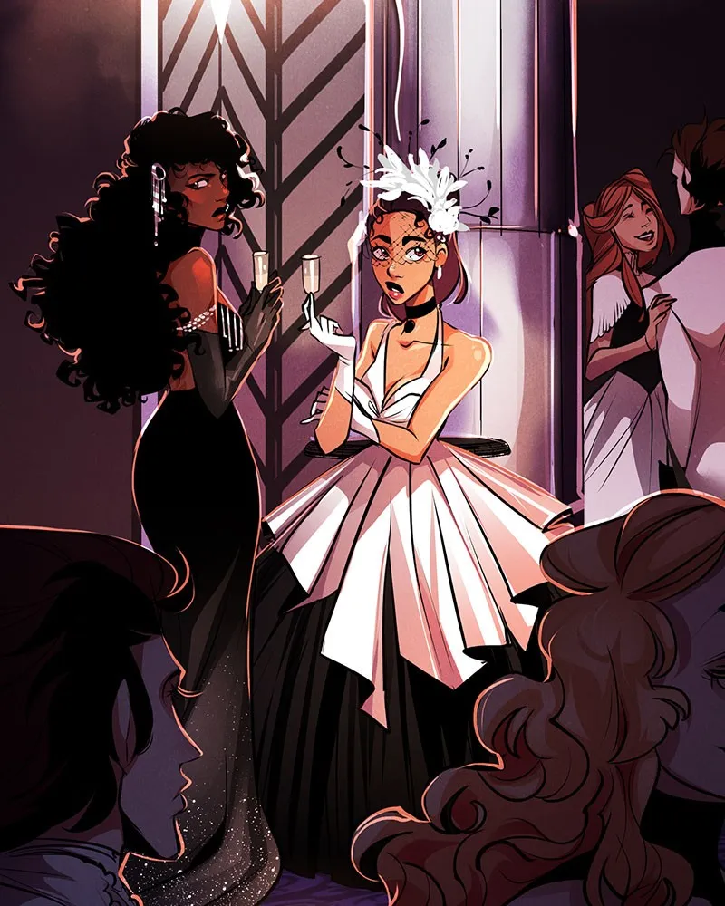 Shiloh Chapter 112 page 4 - 