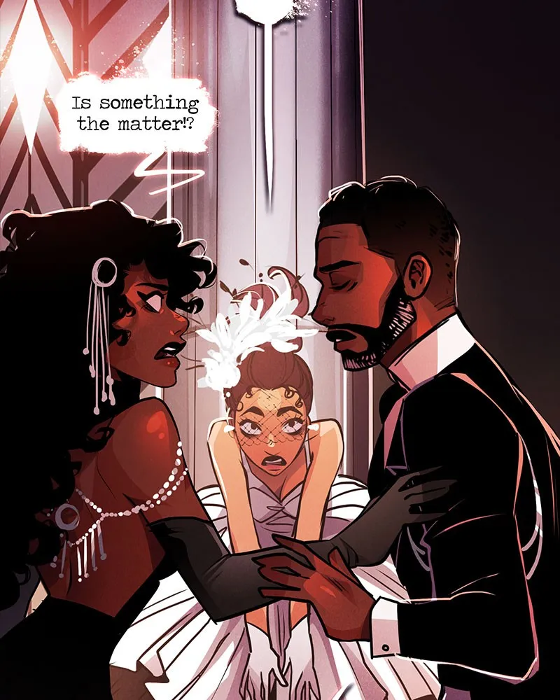 Shiloh Chapter 112 page 31 - 