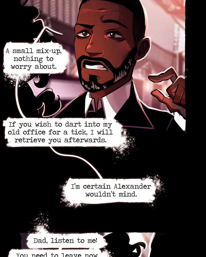 Shiloh Chapter 112 page 36 - 