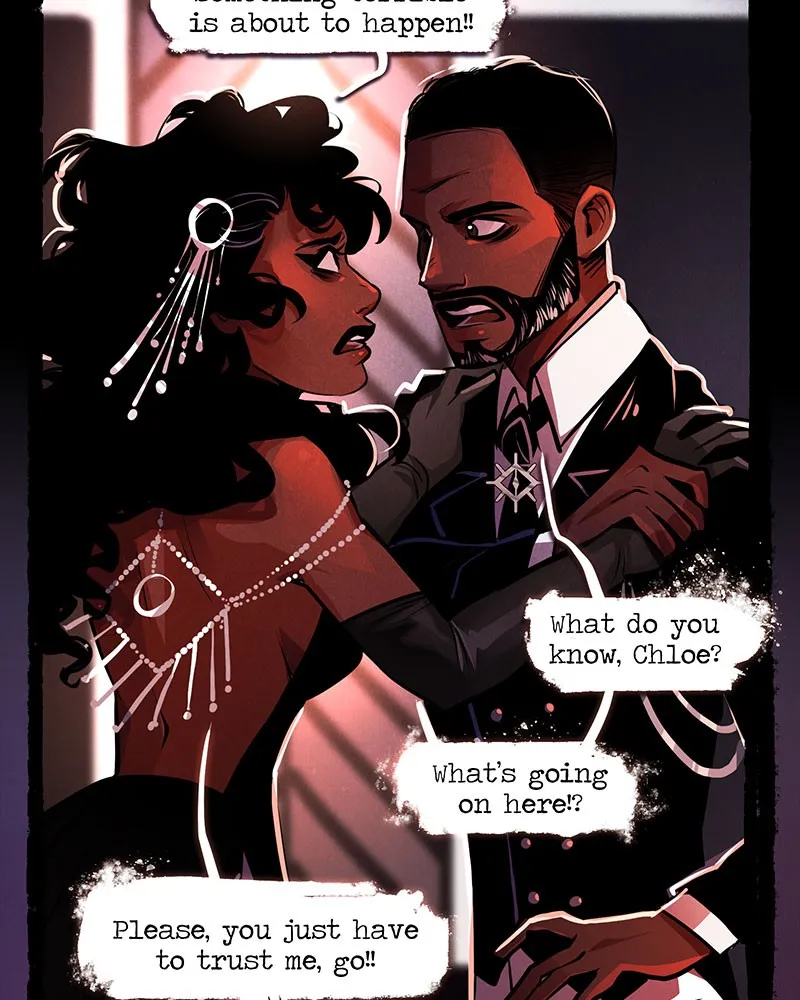 Shiloh Chapter 112 page 38 - 