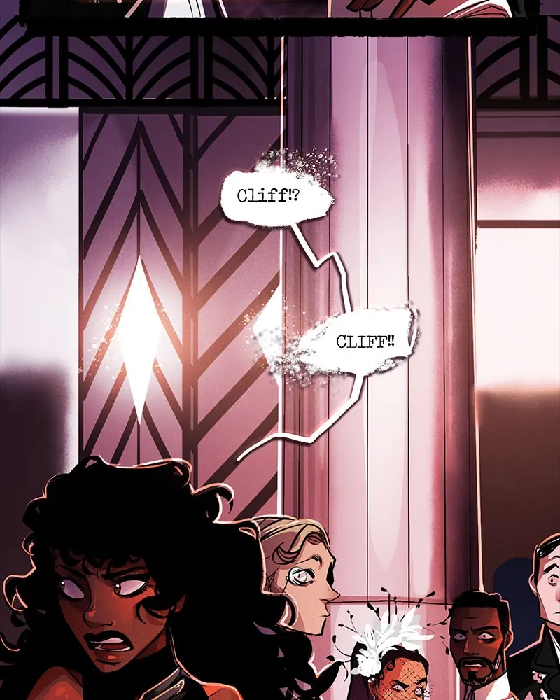 Shiloh Chapter 112 page 39 - 