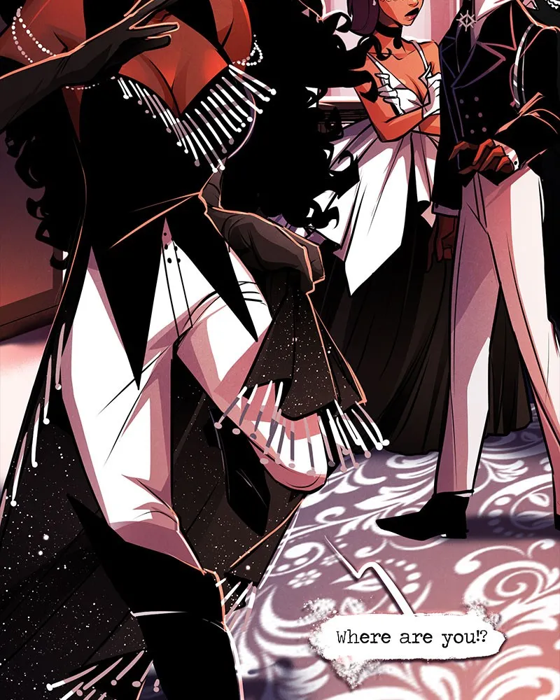 Shiloh Chapter 112 page 40 - 