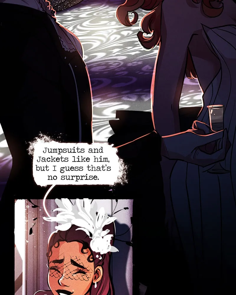 Shiloh Chapter 112 page 5 - 