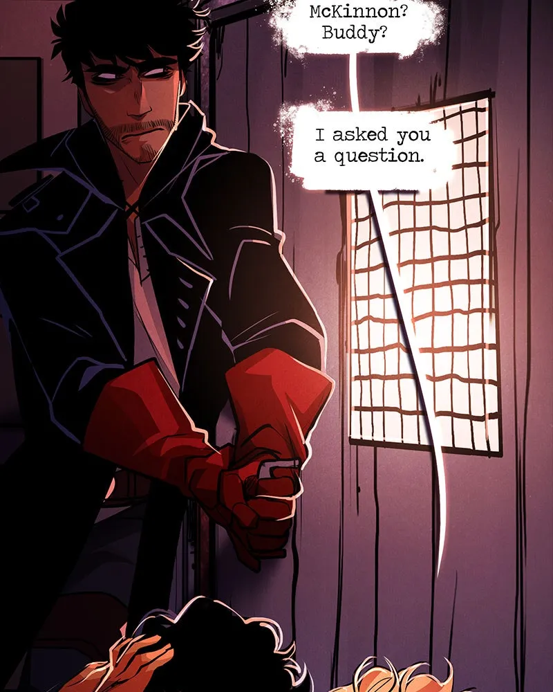 Shiloh Chapter 112 page 43 - 
