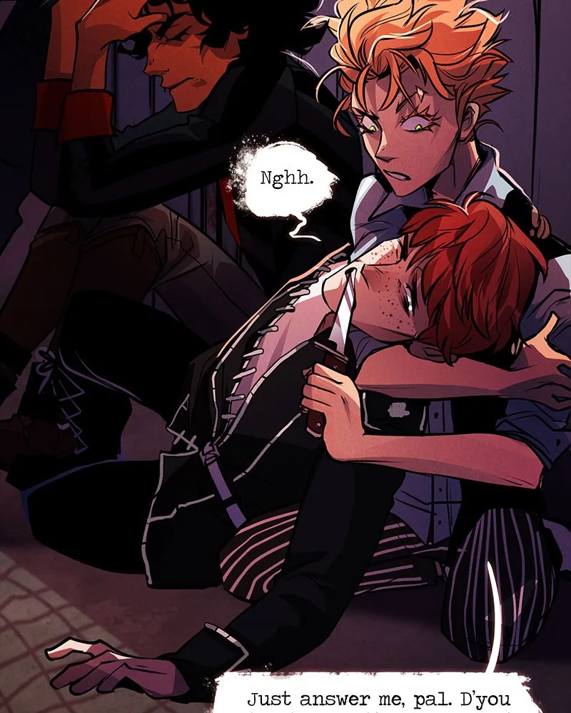 Shiloh Chapter 112 page 44 - 