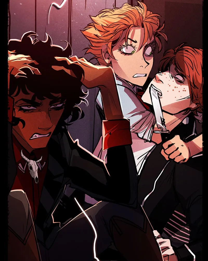 Shiloh Chapter 112 page 49 - 