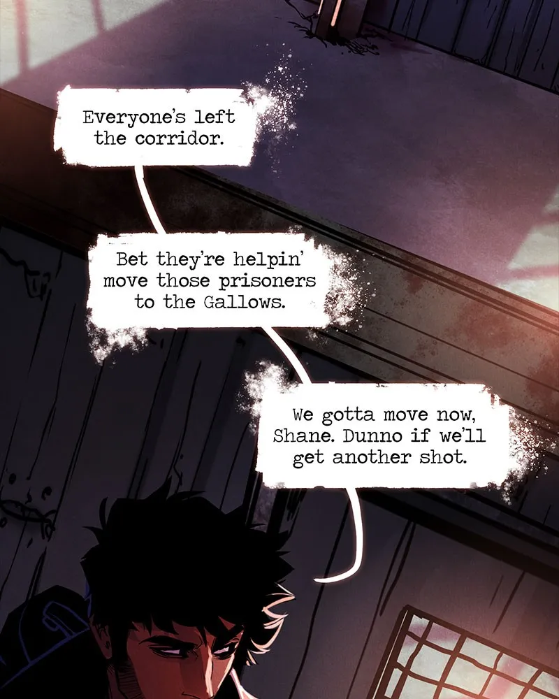 Shiloh Chapter 112 page 52 - 