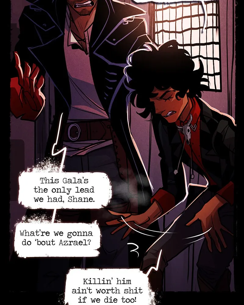 Shiloh Chapter 112 page 58 - 
