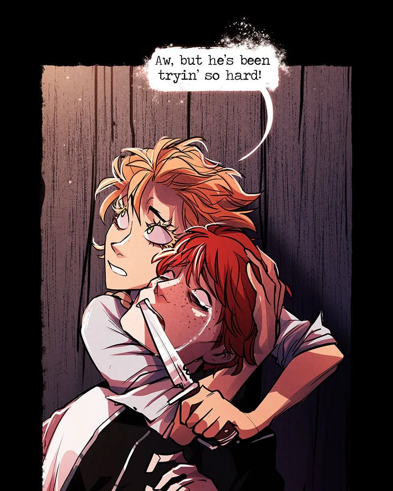 Shiloh Chapter 112 page 64 - 