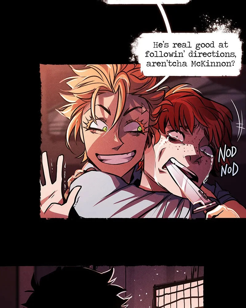 Shiloh Chapter 112 page 67 - 