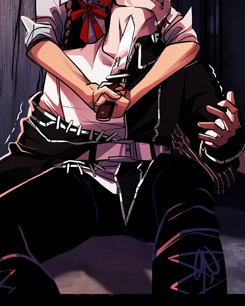 Shiloh Chapter 112 page 70 - 