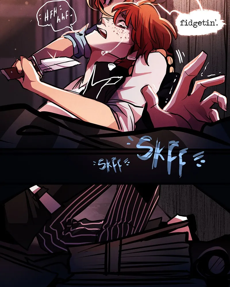 Shiloh Chapter 112 page 72 - 