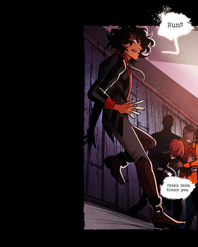Shiloh Chapter 112 page 79 - 