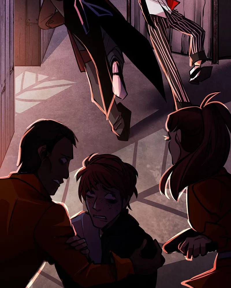 Shiloh Chapter 112 page 81 - 