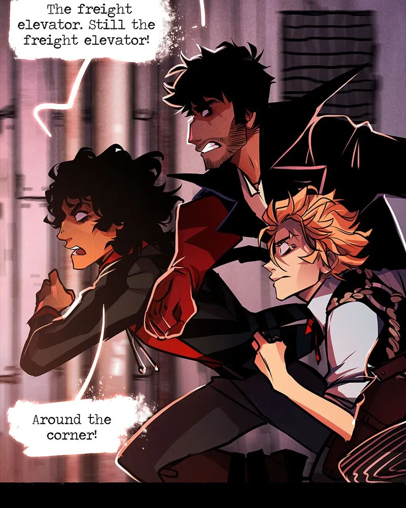Shiloh Chapter 112 page 83 - 
