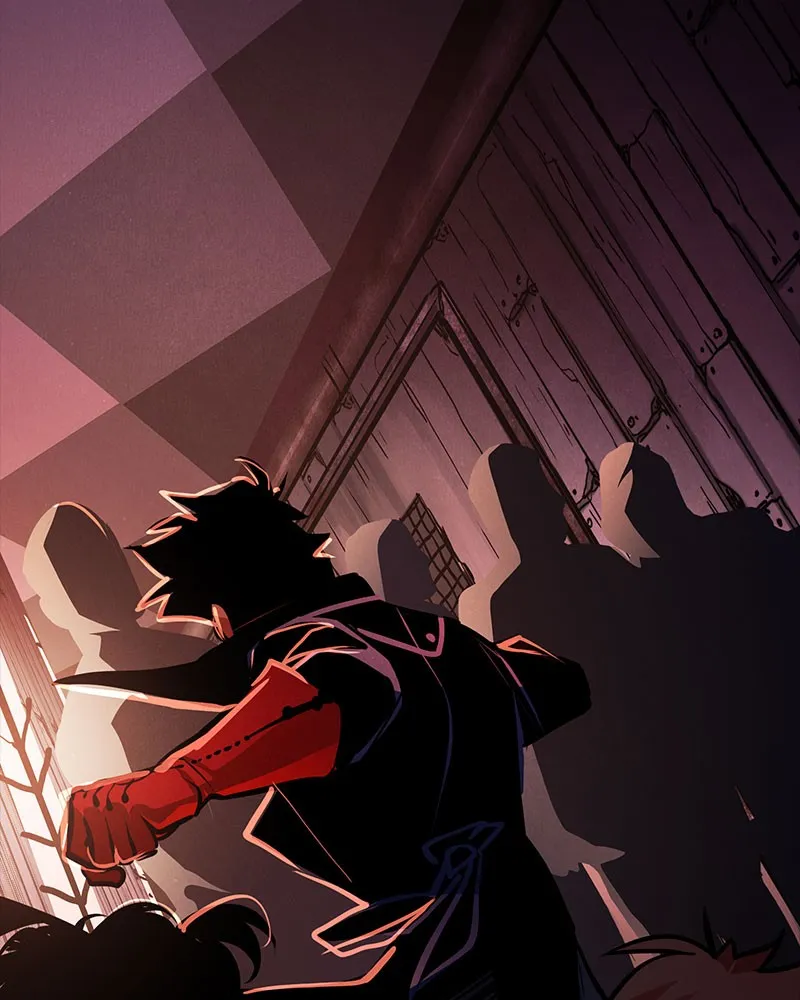 Shiloh Chapter 112 page 85 - 