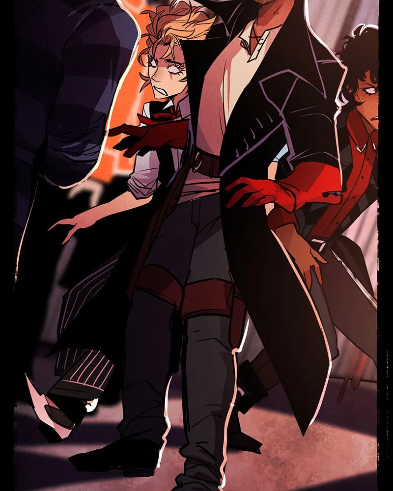 Shiloh Chapter 112 page 90 - 