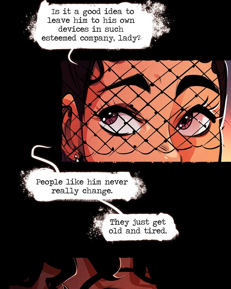Shiloh Chapter 112 page 10 - 