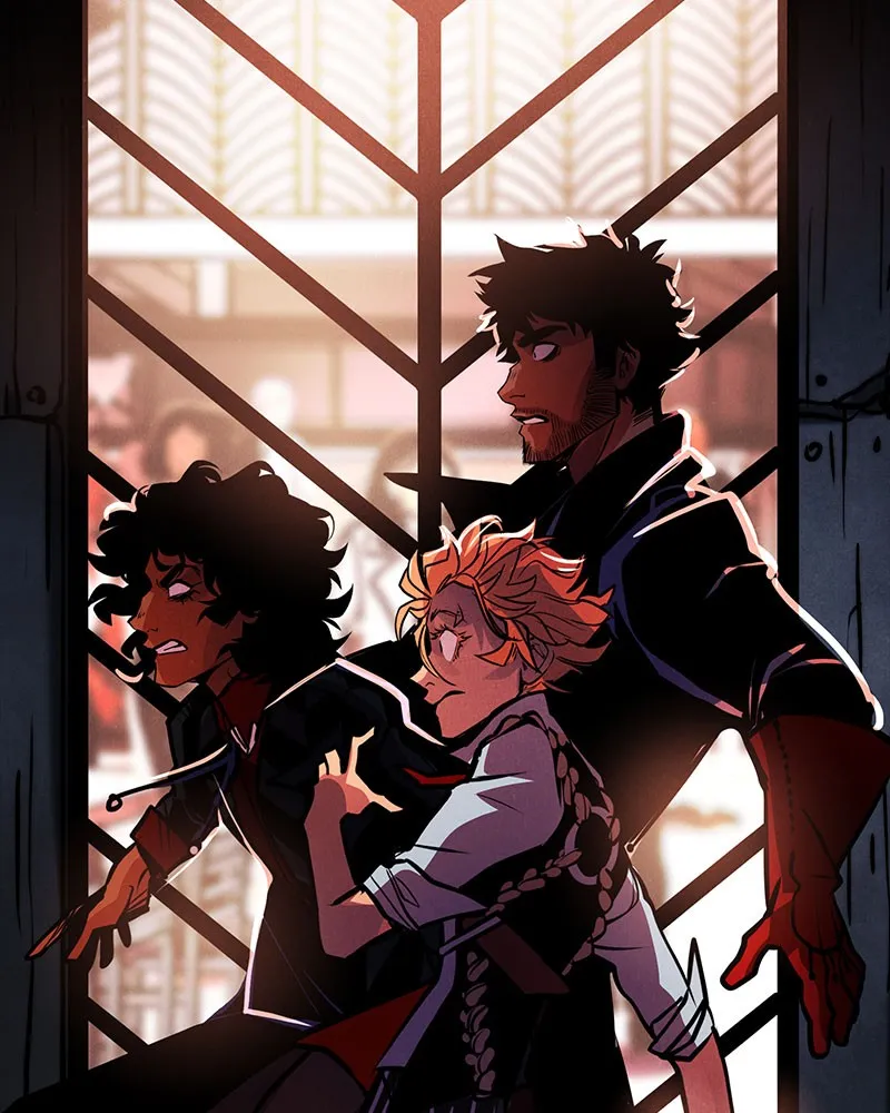 Shiloh Chapter 112 page 97 - 