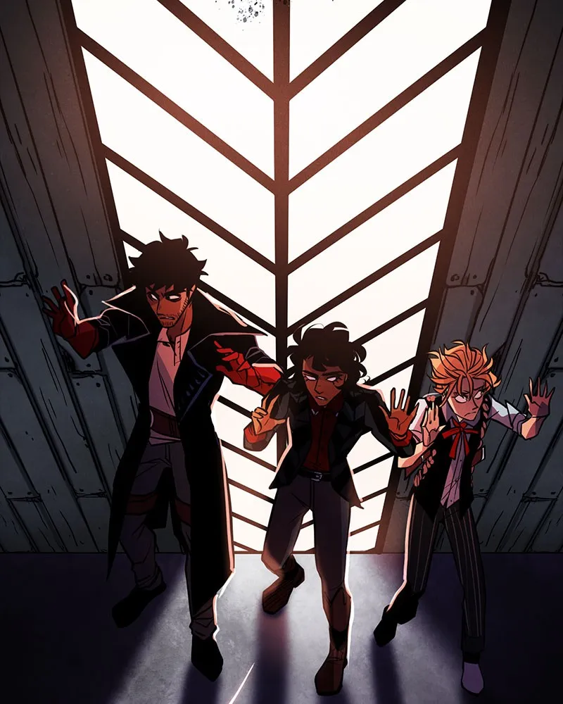 Shiloh Chapter 112 page 100 - 