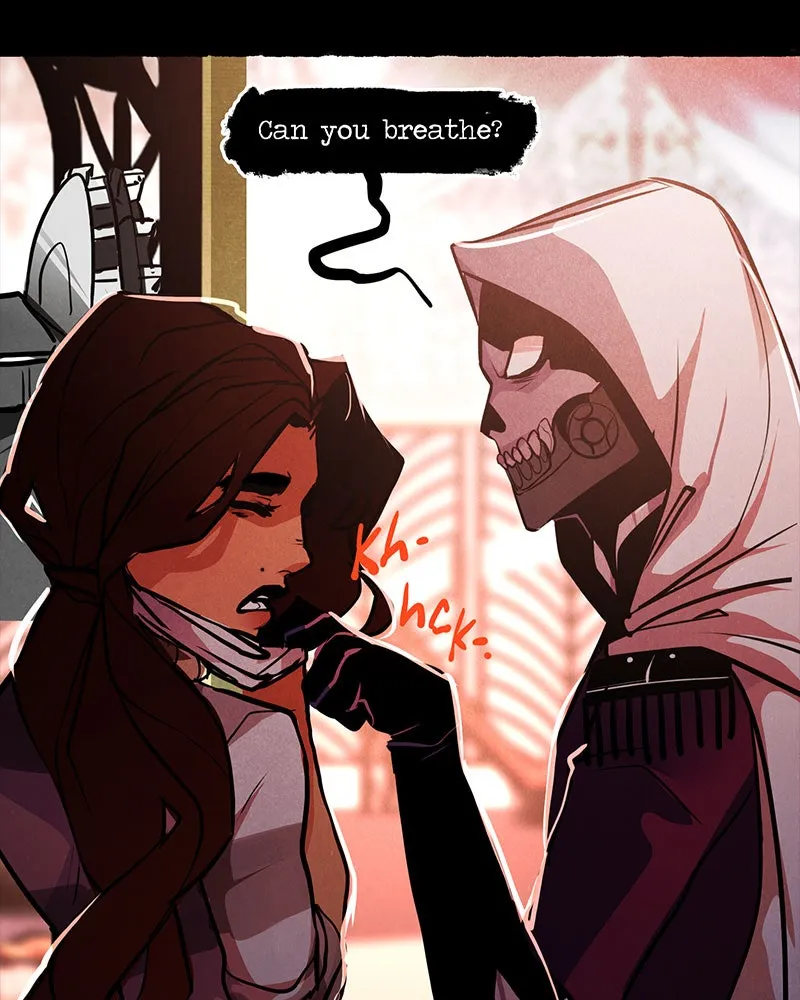 Shiloh Chapter 113 page 117 - 