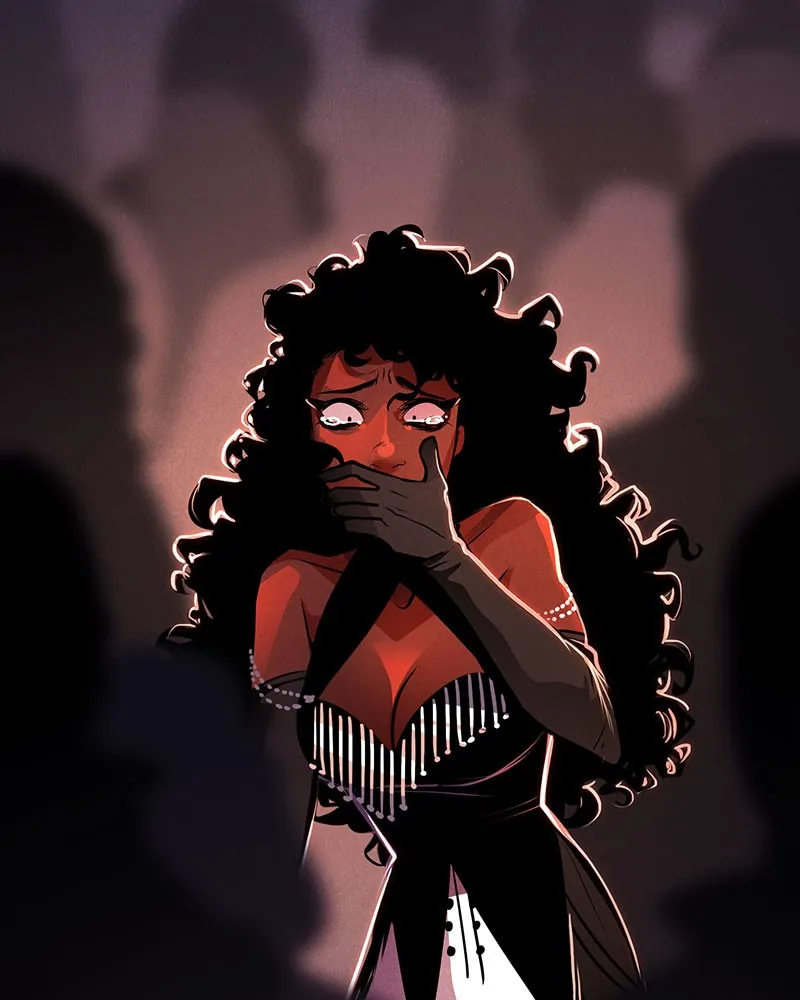 Shiloh Chapter 113 page 142 - 