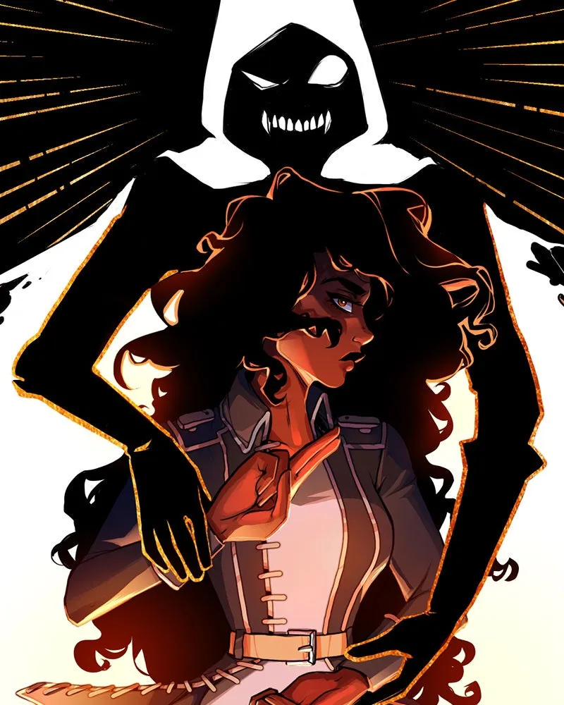 Shiloh Chapter 113 page 148 - 