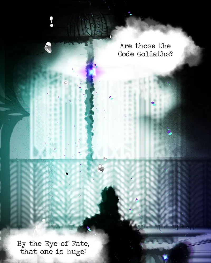 Shiloh Chapter 113 page 20 - 