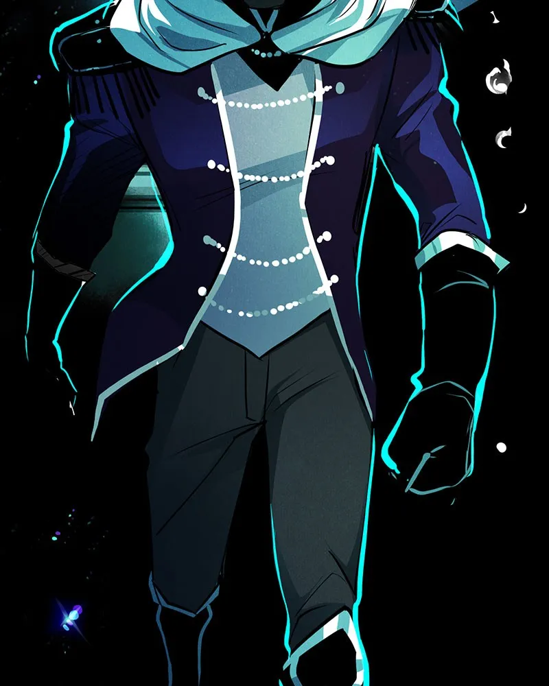 Shiloh Chapter 113 page 25 - 