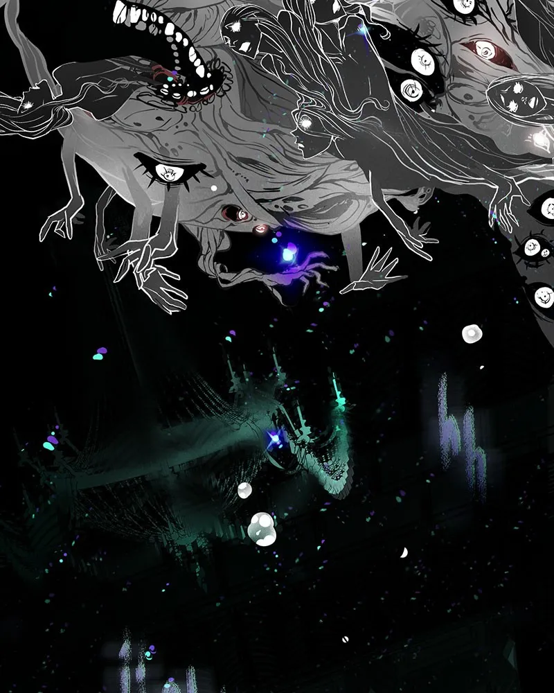 Shiloh Chapter 113 page 5 - 