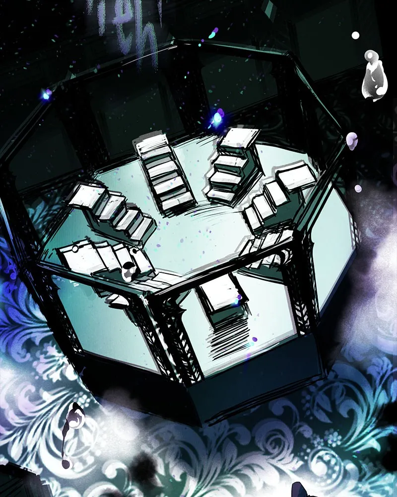 Shiloh Chapter 113 page 6 - 
