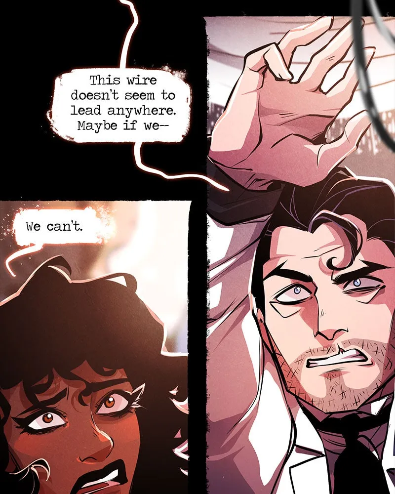 Shiloh Chapter 113 page 64 - 