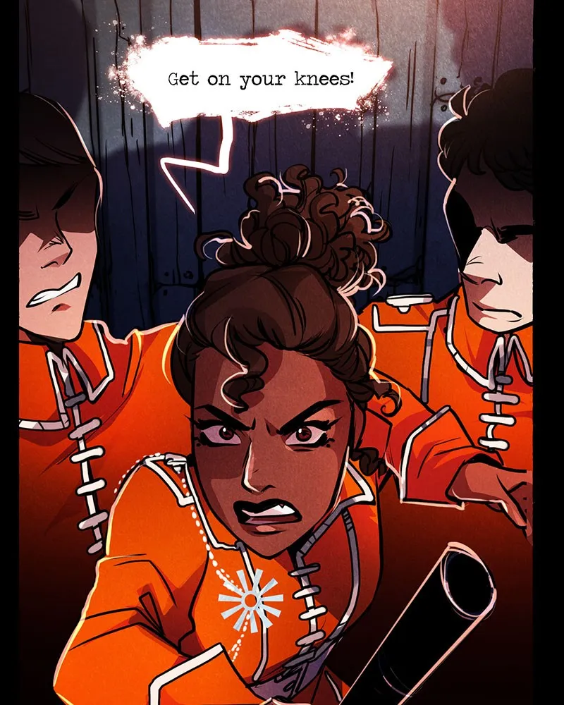 Shiloh Chapter 113 page 71 - 