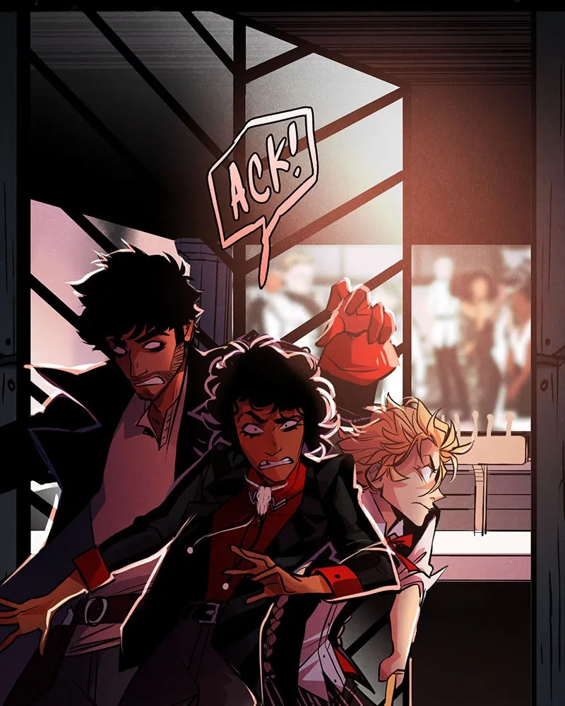 Shiloh Chapter 113 page 84 - 