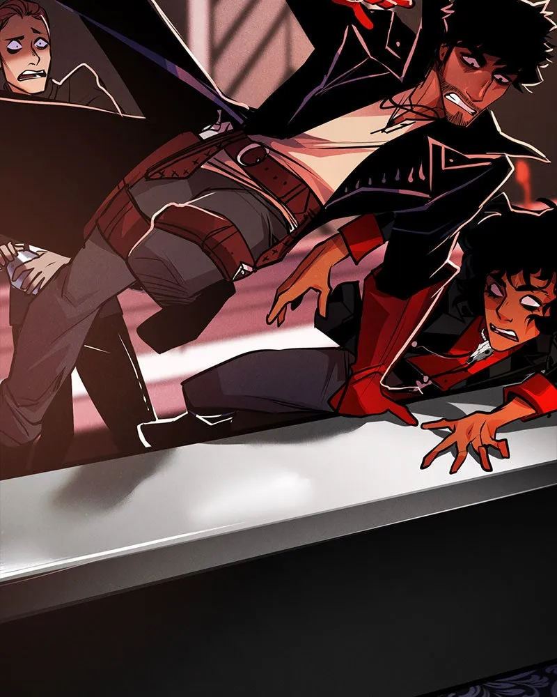 Shiloh Chapter 113 page 87 - 