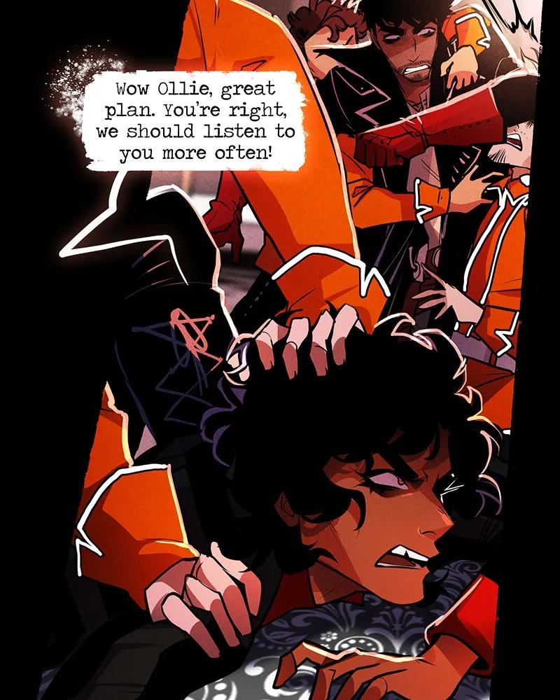 Shiloh Chapter 113 page 91 - 