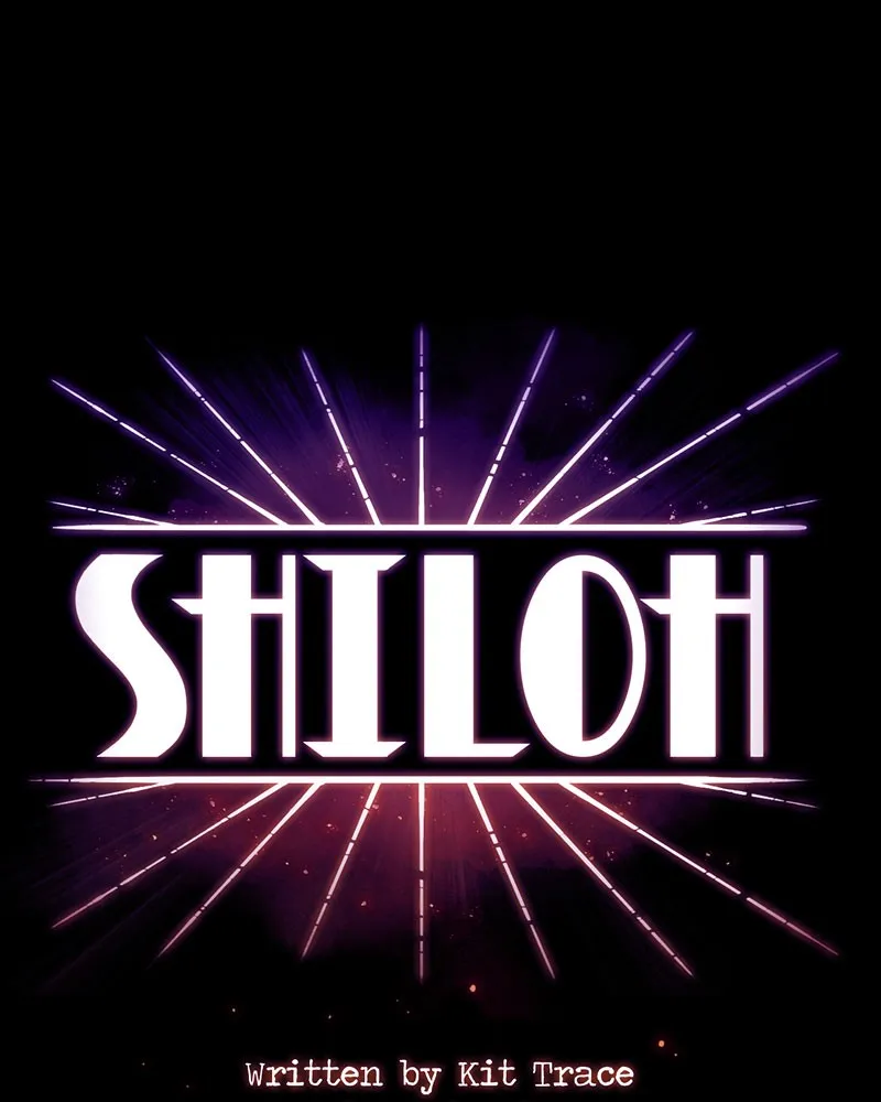 Shiloh Chapter 114 page 1 - 