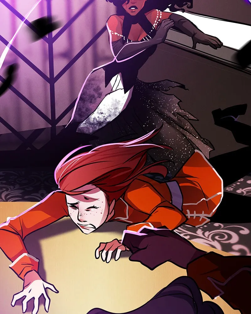 Shiloh Chapter 114 page 101 - 
