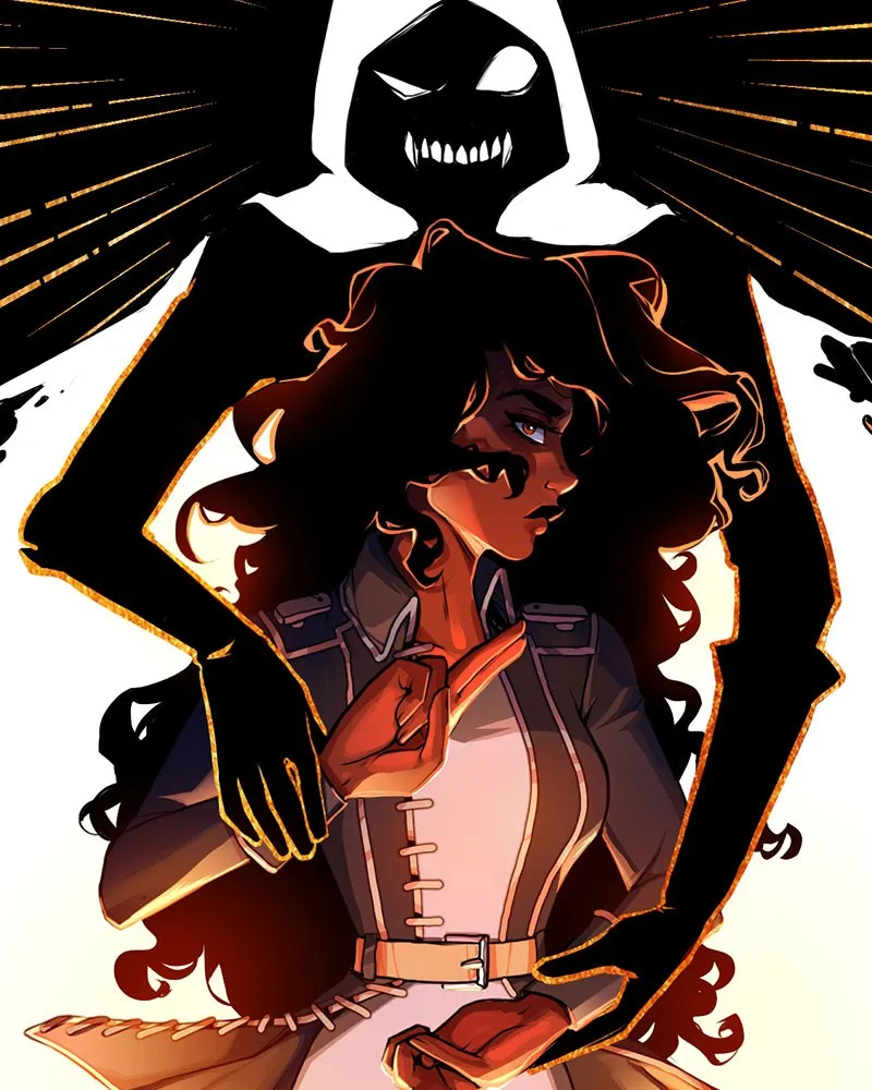 Shiloh Chapter 114 page 119 - 