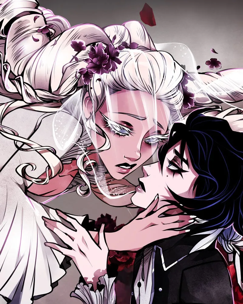 Shiloh Chapter 114 page 123 - 