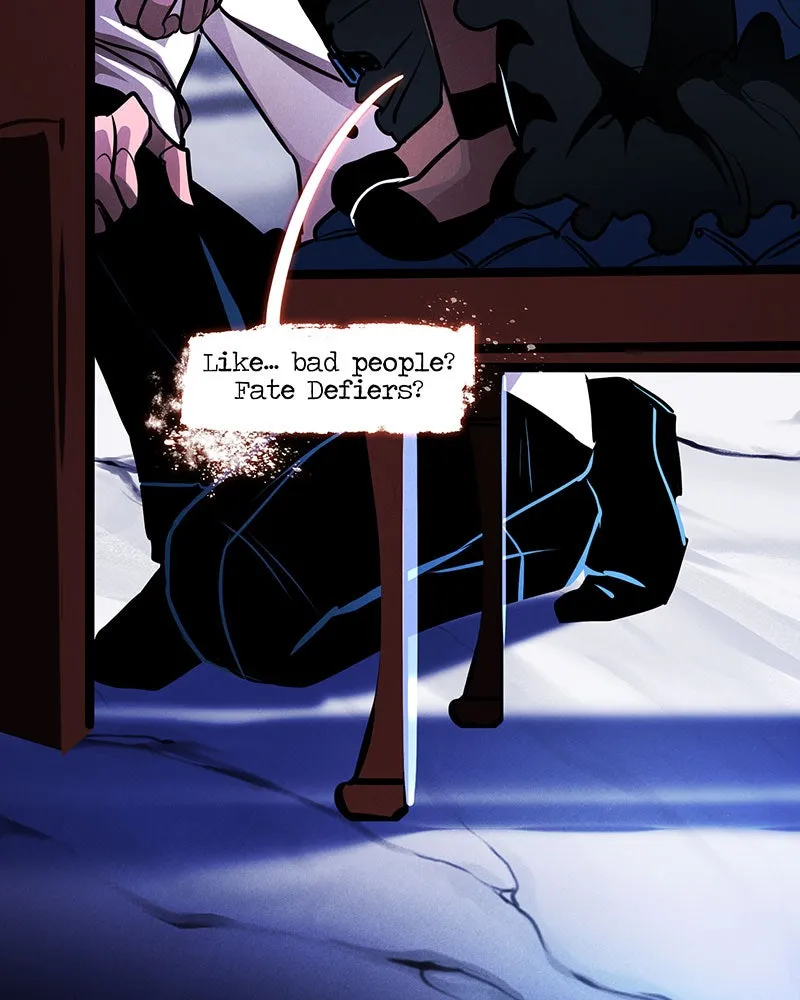 Shiloh Chapter 114 page 20 - 