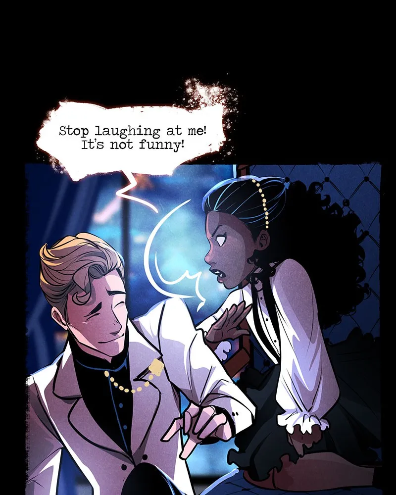 Shiloh Chapter 114 page 22 - 