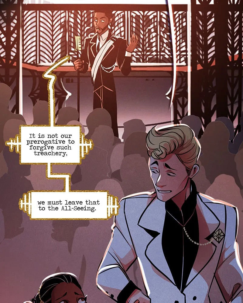 Shiloh Chapter 114 page 4 - 