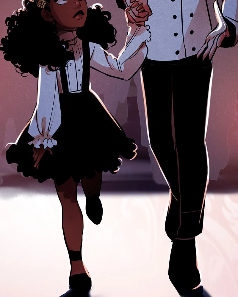 Shiloh Chapter 114 page 5 - 